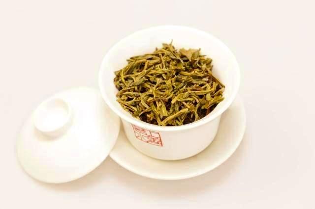 仙青超特级茉莉花茶